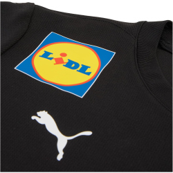 PUMA DHB Deutschland Auswärtstrikot 2026 Kinder 02 -...