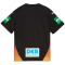 PUMA DHB Deutschland Auswärtstrikot 2026 Kinder 02 - PUMA black 128
