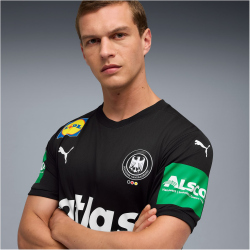 PUMA DHB Deutschland Auswärtstrikot 2026 Herren 02 -...