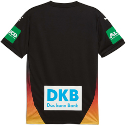 PUMA DHB Deutschland Auswärtstrikot 2026 Herren 02 -...