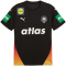 PUMA DHB Deutschland Auswärtstrikot 2026 Herren 02 - PUMA black M