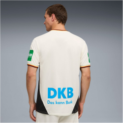PUMA DHB Deutschland Heimtrikot 2026 Herren 01 - warm...