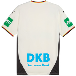 PUMA DHB Deutschland Heimtrikot 2026 Herren 01 - warm...