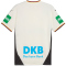 PUMA DHB Deutschland Heimtrikot 2026 Herren 01 - warm white/flat dark gray XS