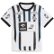 PUMA THW Kiel Heimtrikot 2025/26 Kinder 01 - PUMA white/PUMA black 116