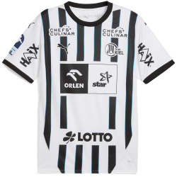 PUMA THW Kiel Heimtrikot 2025/26 Herren 01 - PUMA...