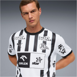 PUMA THW Kiel Heimtrikot 2025/26 Herren 01 - PUMA...