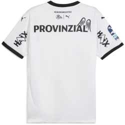 PUMA THW Kiel Heimtrikot 2025/26 Herren 01 - PUMA...
