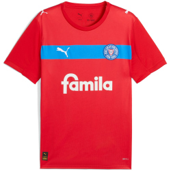 PUMA Holstein Kiel Auswärtstrikot 2025/26 Herren 01...