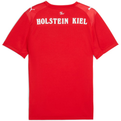 PUMA Holstein Kiel Auswärtstrikot 2025/26 Herren 01...