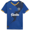 PUMA Holstein Kiel Heimtrikot 2025/26 Kinder 01 - clyde royal/puma gold 116