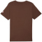 PUMA FC St. Pauli King Logo T-Shirt Herren 01 - espresso brown/puma white XS