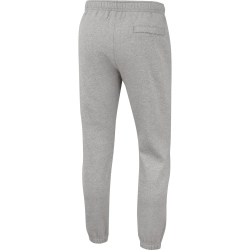 NIKE Sportswear Club Fleece Jogginganzug dark grey heather/white XS