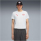 PUMA RB Leipzig Evostripe T-Shirt Herren 08 - PUMA white/cool mid gray S
