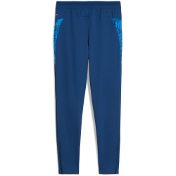PUMA RB Leipzig Trainingshose 2025/26 Kinder 12 - elektro...