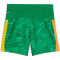 PUMA BVB Borussia Dortmund Torwartshorts 2025/26 Kinder 98 - archive green/intense orange 128