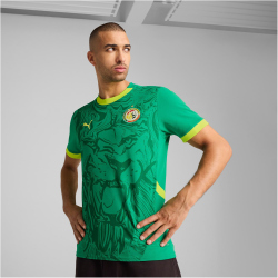 PUMA FSF Senegal Auswärtstrikot 2025 Herren 03 -...