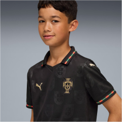 PUMA FPF Portugal Special Edition Trikot 2026 Kinder 19 -...