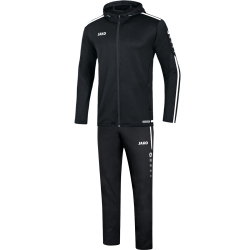 JAKO Striker 2.0 Pr&auml;sentationsanzug mit Kapuze