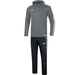 JAKO Striker 2.0 Präsentationsanzug mit Kapuze