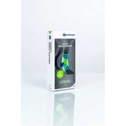 BAUERFEIND Sports Sprunggelenkbandage
