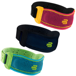 BAUERFEIND Sports Kniegurt