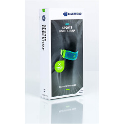 BAUERFEIND Sports Kniegurt