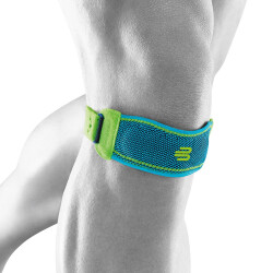 BAUERFEIND Sports Kniegurt