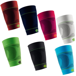 BAUERFEIND Sports Kompressionsbandage Oberschenkel