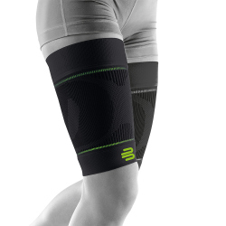 BAUERFEIND Sports Kompressionsbandage Oberschenkel