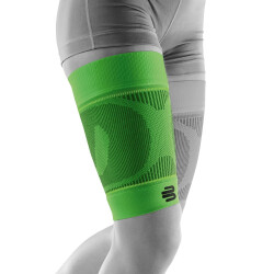 BAUERFEIND Sports Kompressionsbandage Oberschenkel