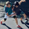 BAUERFEIND Sports Kompressionsbandage Oberschenkel