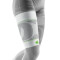 BAUERFEIND Sports Kompressionsbandage Oberschenkel