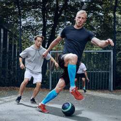 BAUERFEIND Sports Kompressionsbandage Wade