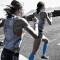 BAUERFEIND Sports Kompressionsbandage Wade