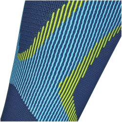 BAUERFEIND SPORTS Run Performance Kompressions Laufsocken Herren