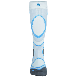 BAUERFEIND SPORTS Run Performance Kompressions Laufsocken Herren