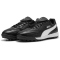 PUMA King Liga TT Multinocken-Fußballschuhe 02 - PUMA black/PUMA silver/PUMA white 37