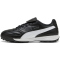 PUMA King Liga TT Multinocken-Fußballschuhe 02 - PUMA black/PUMA silver/PUMA white 37