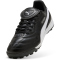 PUMA King Liga TT Multinocken-Fußballschuhe 02 - PUMA black/PUMA silver/PUMA white 37