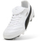 PUMA King Liga FG/AG Fußballschuhe 05 - PUMA white/PUMA black 46
