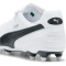 PUMA King Liga FG/AG Fußballschuhe 05 - PUMA white/PUMA black 46