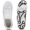 PUMA King Liga FG/AG Fußballschuhe 05 - PUMA white/PUMA black 46