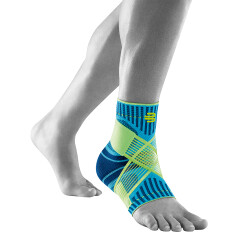 BAUERFEIND Sports Sprunggelenkbandage rivera rechts XS