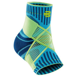 BAUERFEIND Sports Sprunggelenkbandage rivera rechts XS