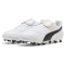 PUMA King Top FG/AG Fußballschuhe 05 - PUMA white/PUMA black 41