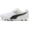 PUMA King Top FG/AG Fußballschuhe 05 - PUMA white/PUMA black 41