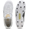 PUMA King Top FG/AG Fußballschuhe 05 - PUMA white/PUMA black 41