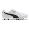 PUMA King Top FG/AG Fußballschuhe 05 - PUMA white/PUMA black 41