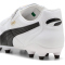 PUMA King Top FG/AG Fußballschuhe 05 - PUMA white/PUMA black 41